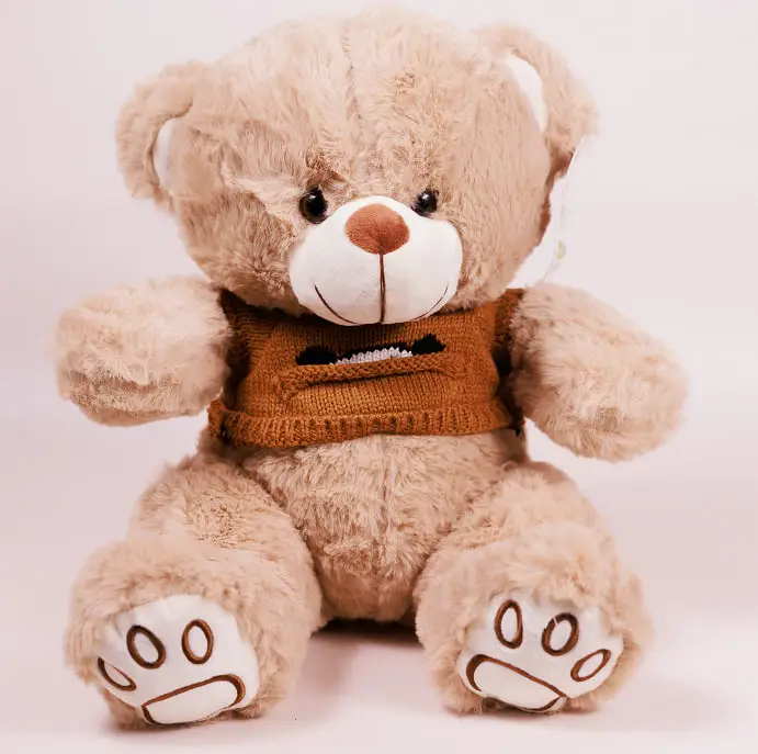 М'які іграшки купити