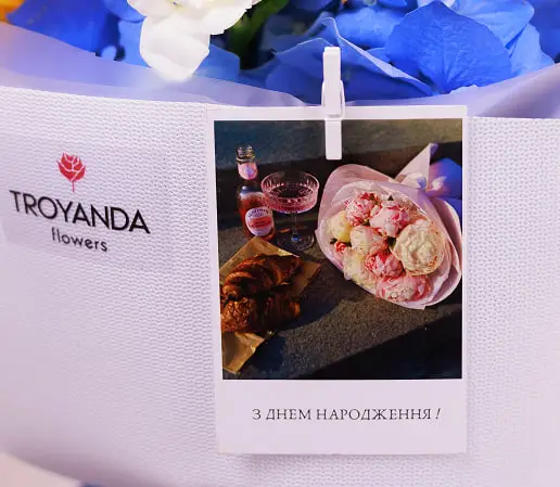 Листівки купити