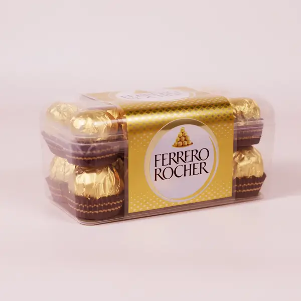 Цукерки Ferrero Rocher 200г купити