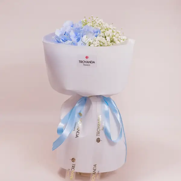 Букети Микс №345 купить