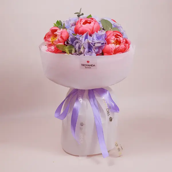 Букет Микс №341 купить