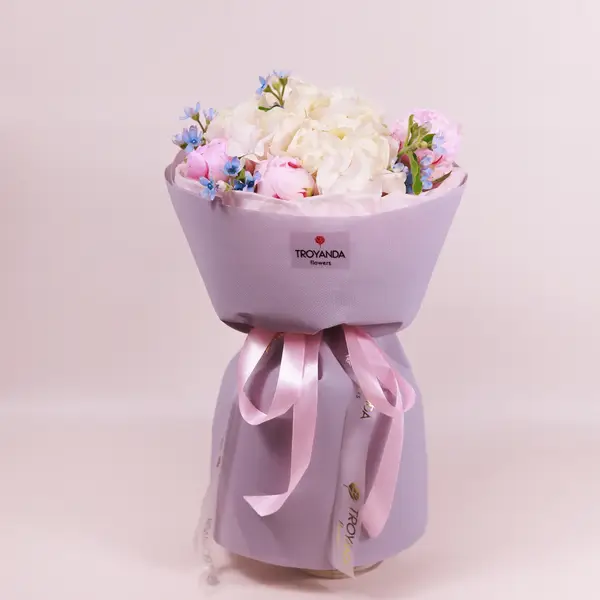 Букет Микс №349 купить