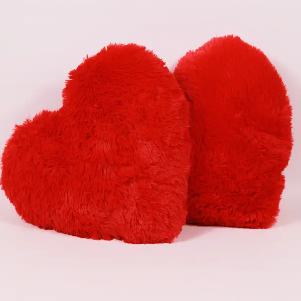 Іграшка Серце (40*35) купити