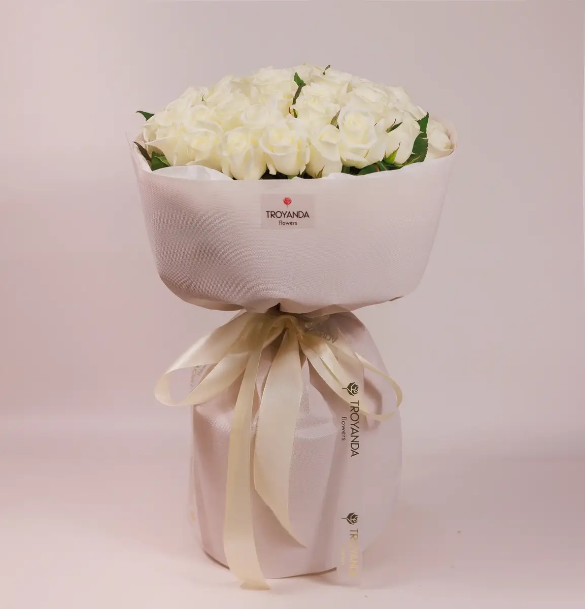 Букет 31 Роза Беллуга купить