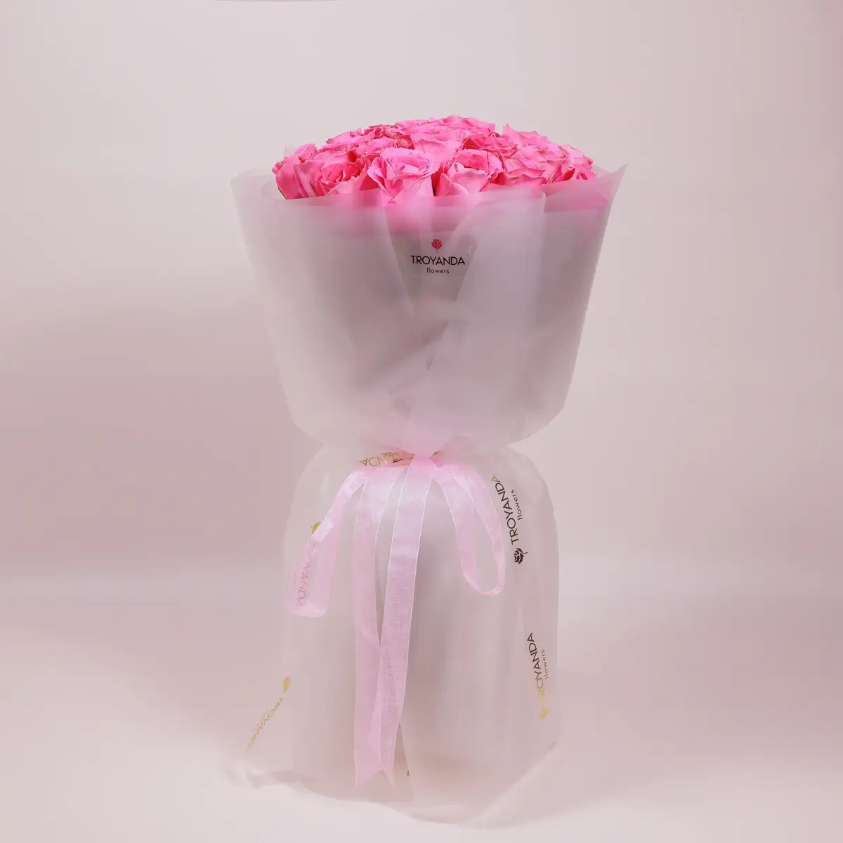 Букет 25 Роз Уотергейм купить