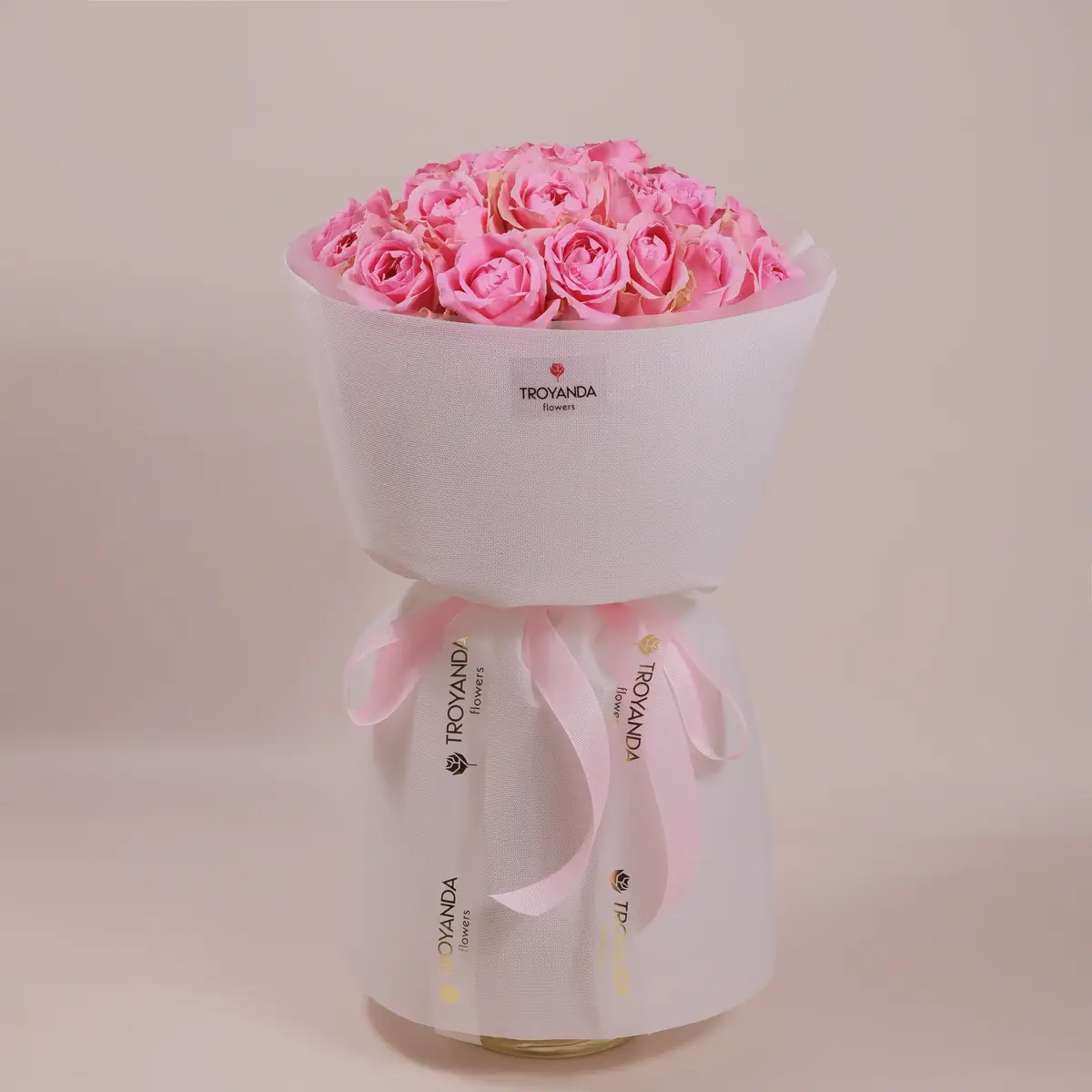 Букет 29 Роз Вхам купить