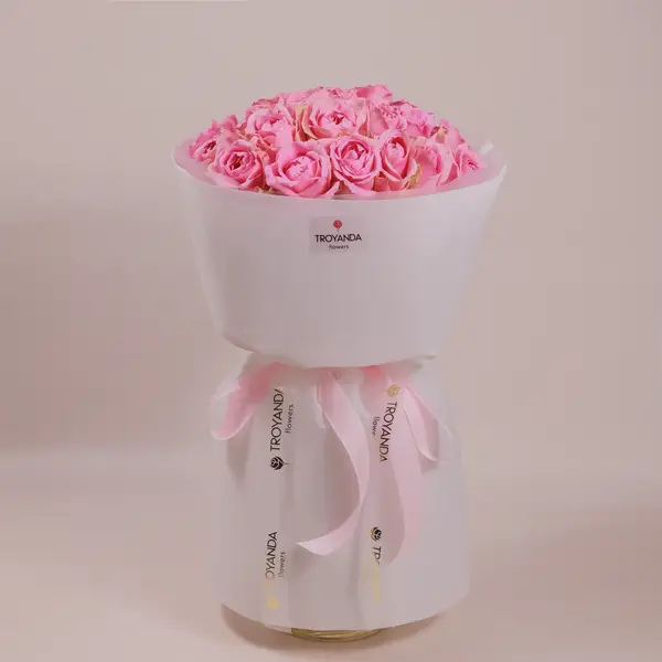 Букет 29 Роз Вхам купить