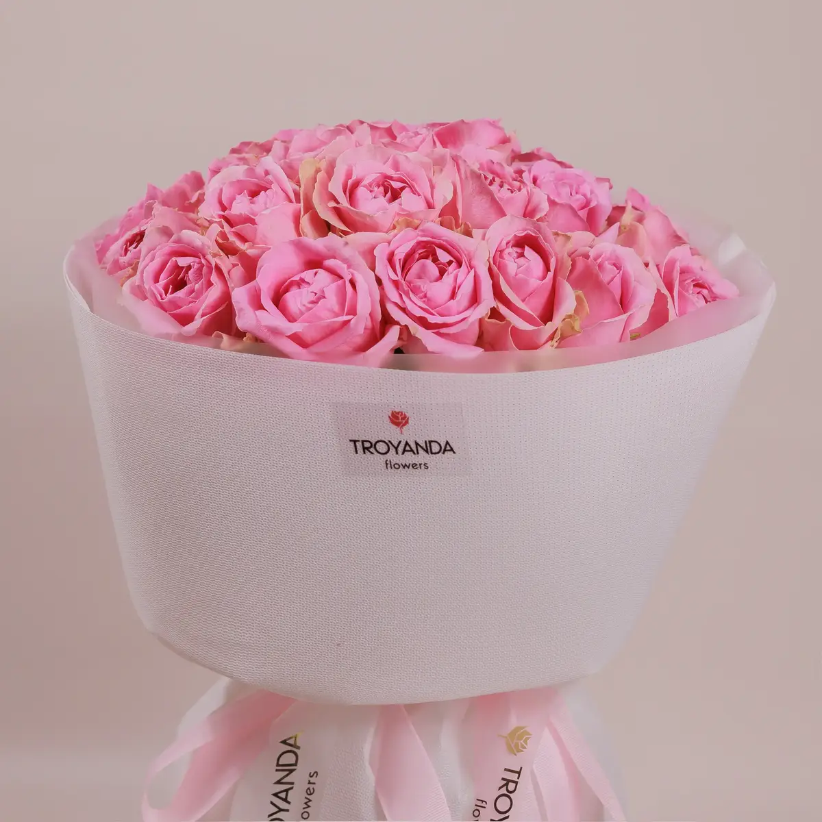 Букет 29 Роз Вхам купить недорого в Украине, фото 2