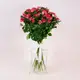 Букет 15 Роз спрей Фейерворкс купить недорого в Украине, фото 560