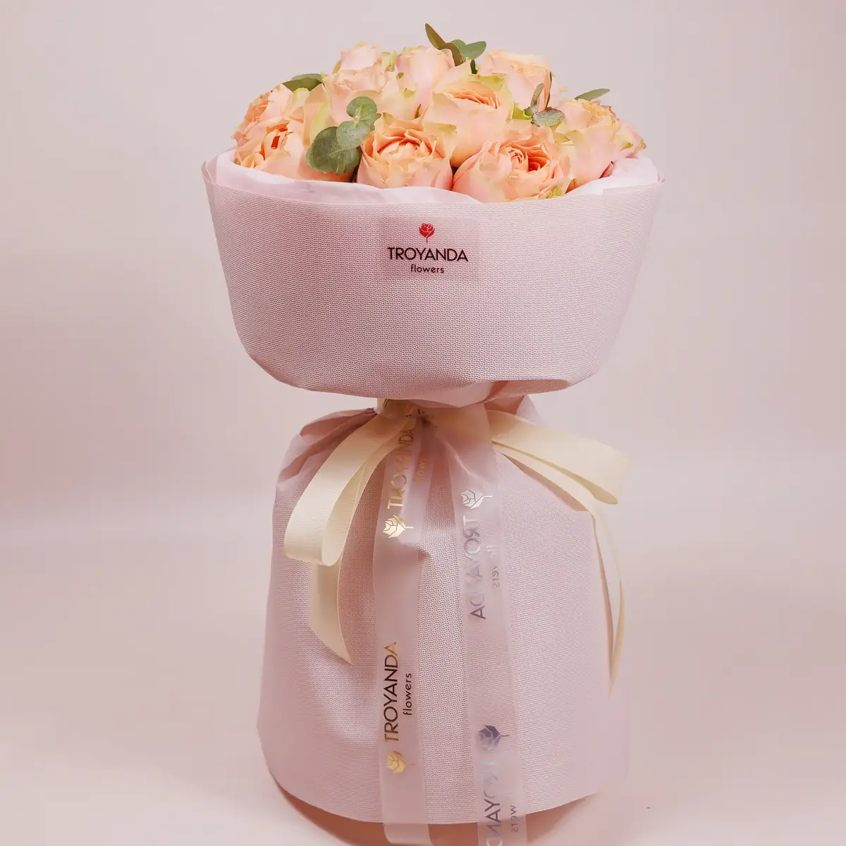 Букет 15 Роз Гравити купить