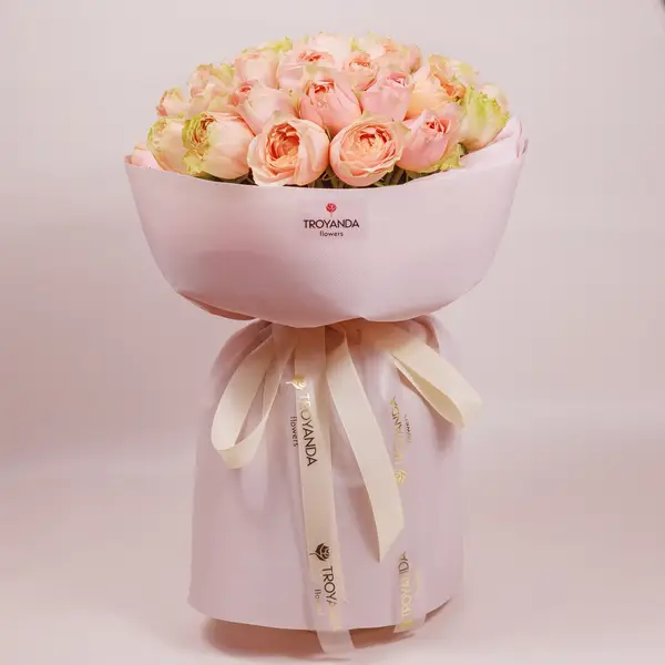Букет 41 Троянда Гравіті купити