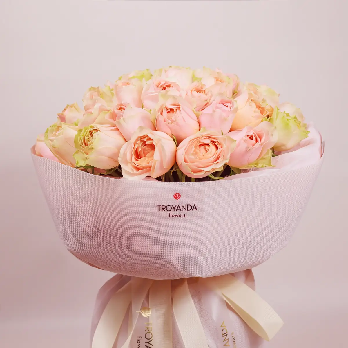 Букет 41 Троянда Гравіті купити недорого в Україні, фото 2