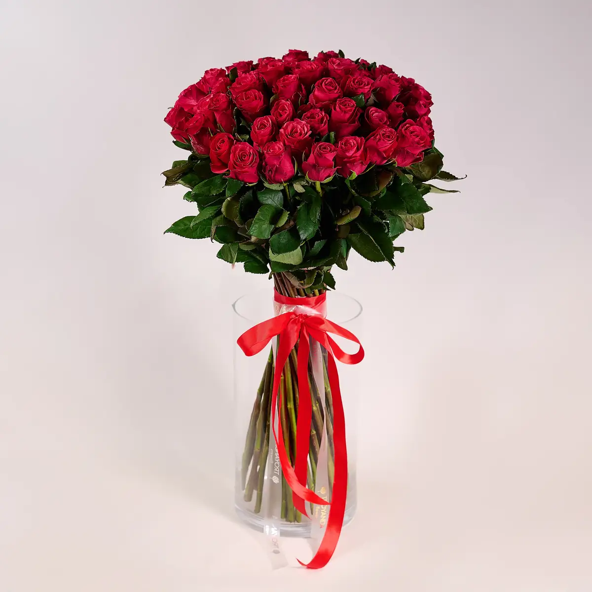 Букет 51 Роза Такази купить