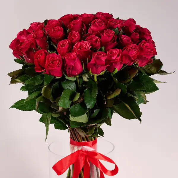 Букет 51 Роза Такази купить