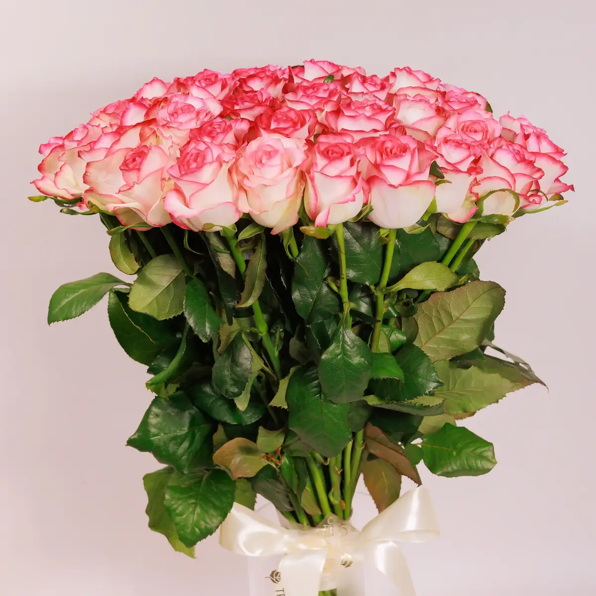 Букет 45 Роз Джумилия купить недорого в Украине, фото 2