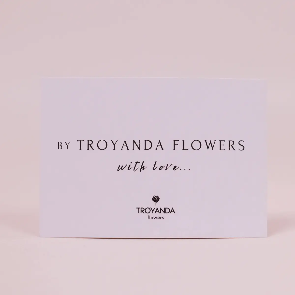 Листівка біла в асортименті купити недорого в Україні, фото 2