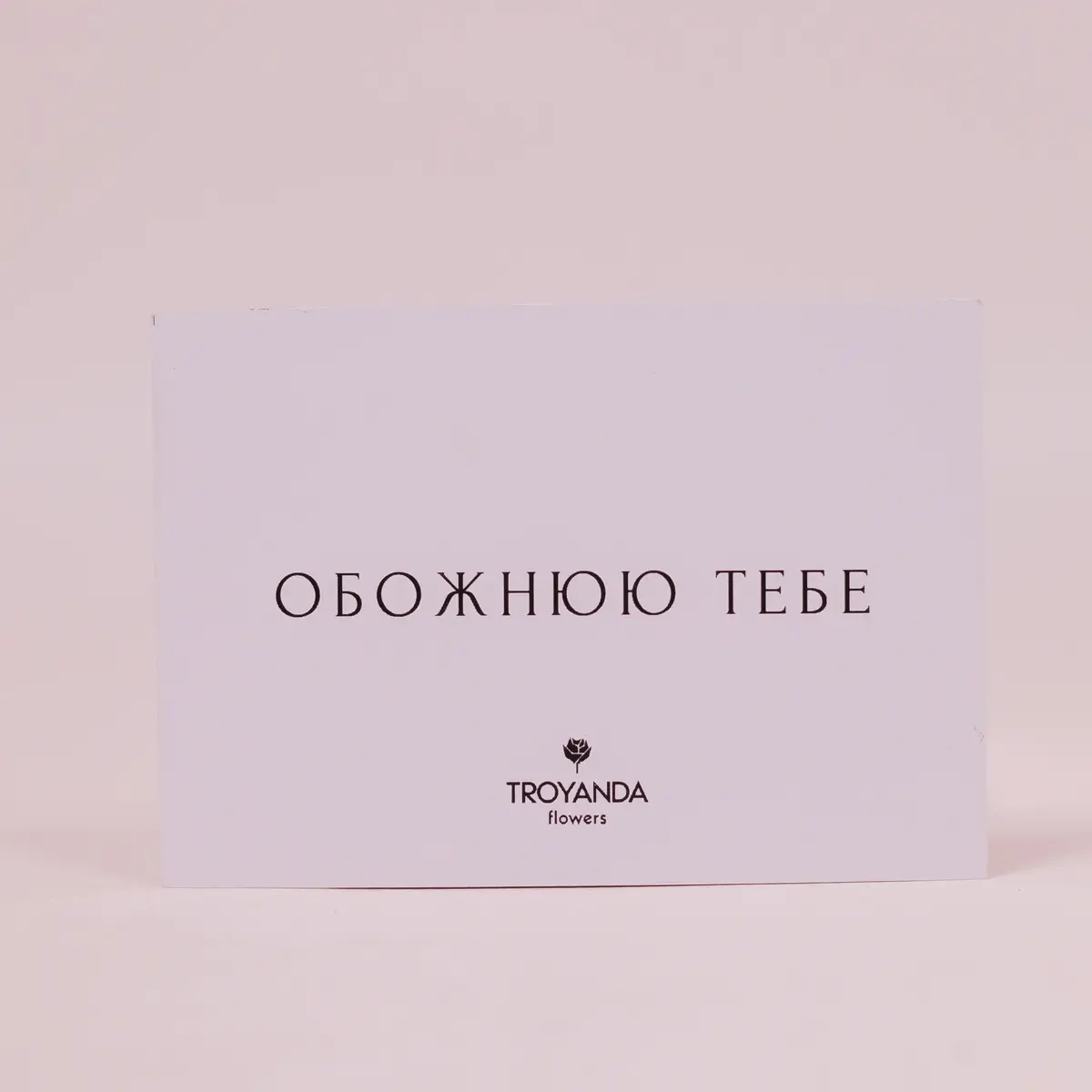 Листівка біла в асортименті купити недорого в Україні, фото 4