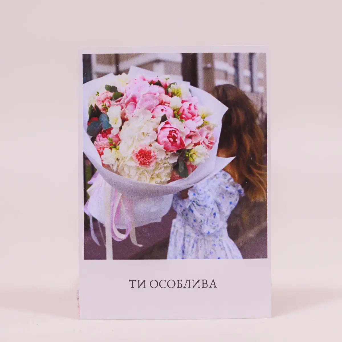 Листівка полароїд в асортименті купити недорого в Україні, фото 4