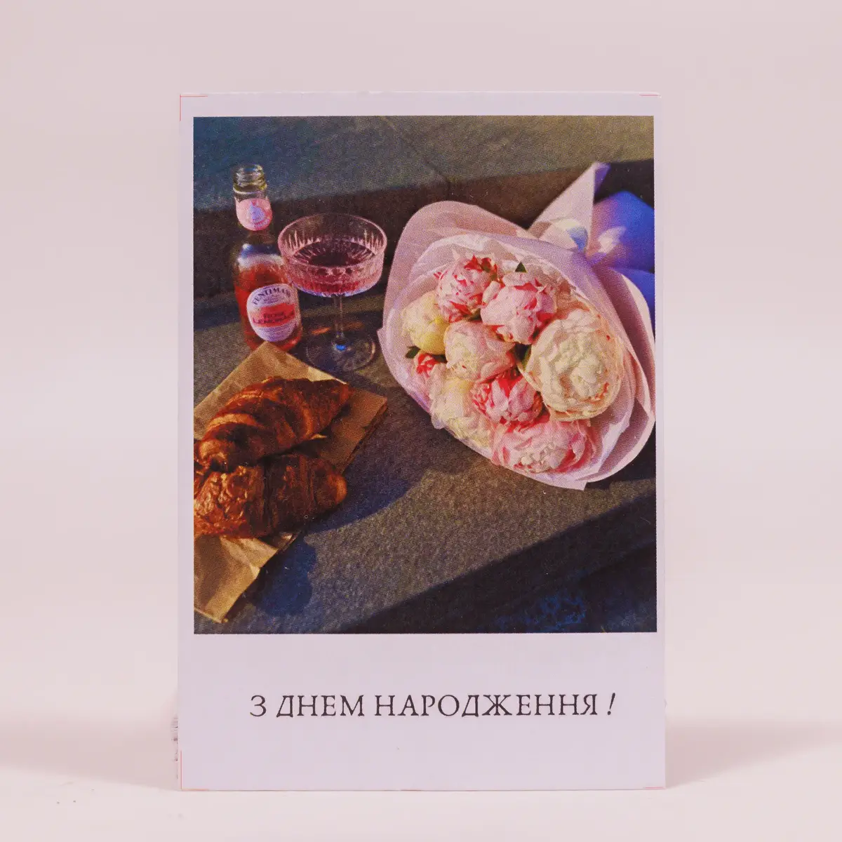 Листівка полароїд в асортименті купити недорого в Україні, фото 6