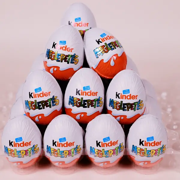 Киндер Сюрприз купить