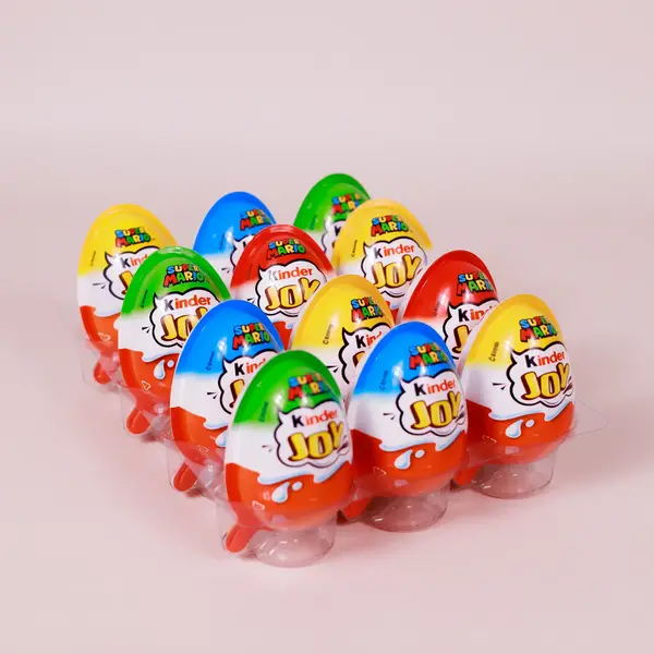 Кіндер Джой купити