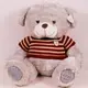 Игрушечный медведь в свитере 110 см купить недорого в Украине, фото 579