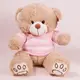 Іграшка Ведмедик в светрі 50см в асортименті купити