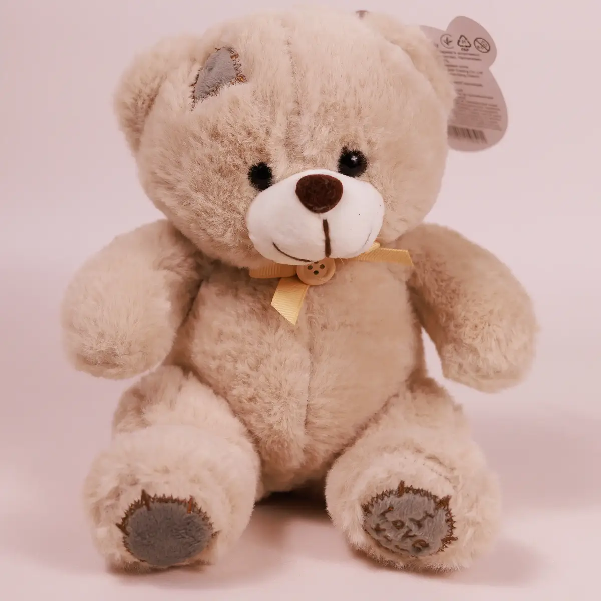 Іграшка Ведмедик 33 см в асортименті купити недорого в Україні, фото 2