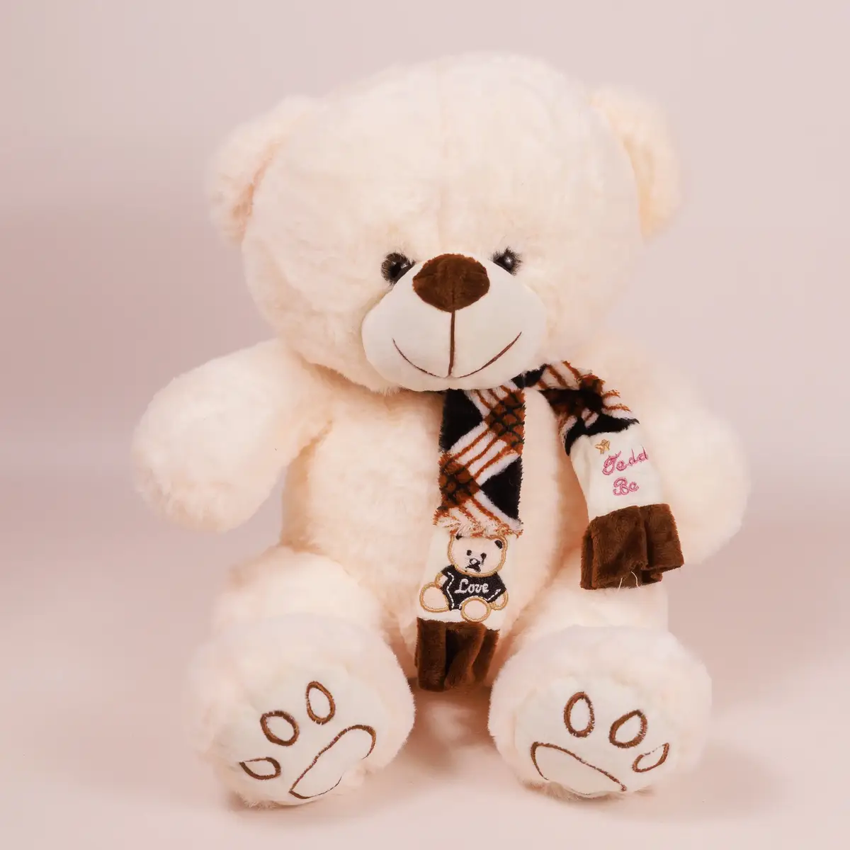 Іграшка Ведмедик 50см купити