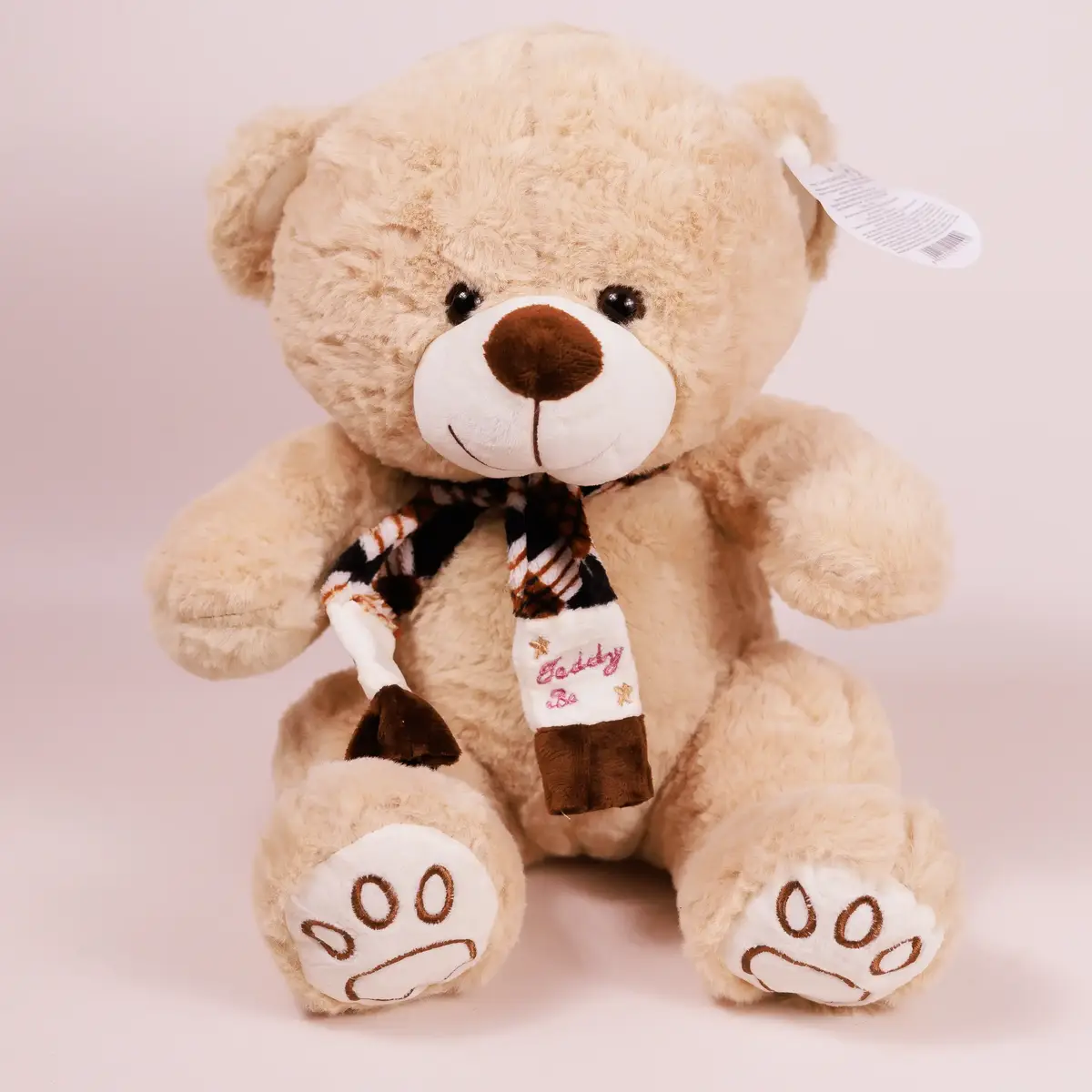 Іграшка Ведмедик 50см купити