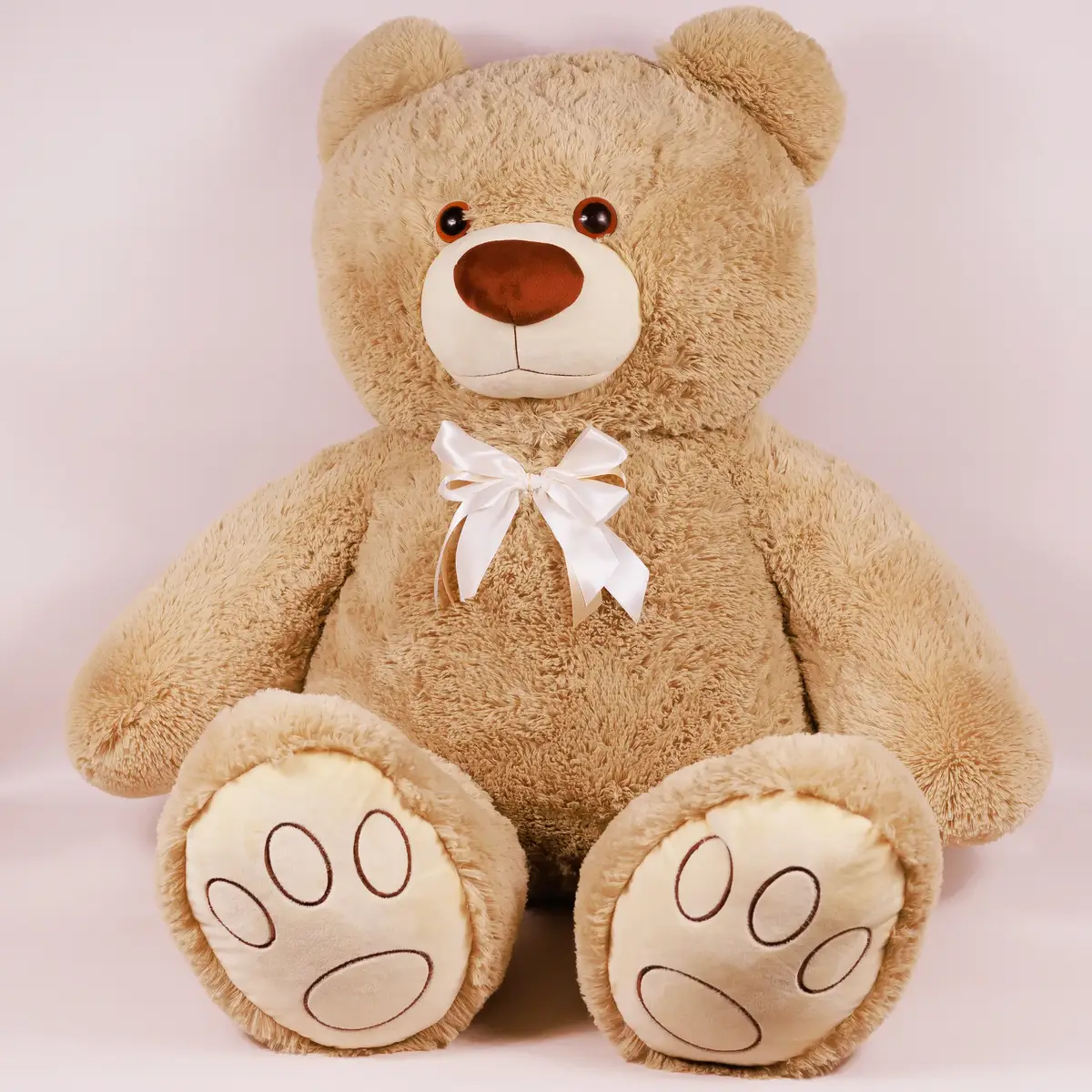 Іграшка Ведмедик 90см купити