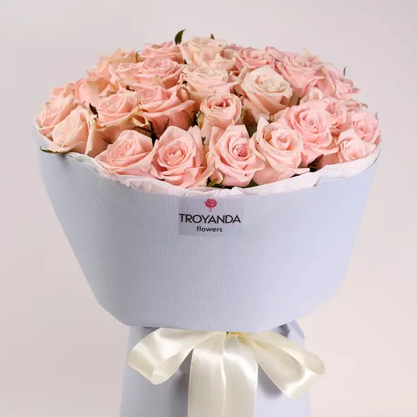 Букет 35 Роз Кимберли купить