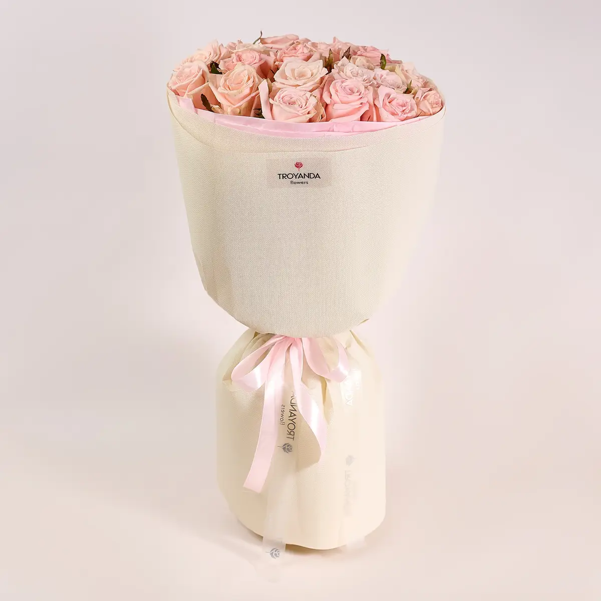 Букет 21 Роуз Кимберли купить