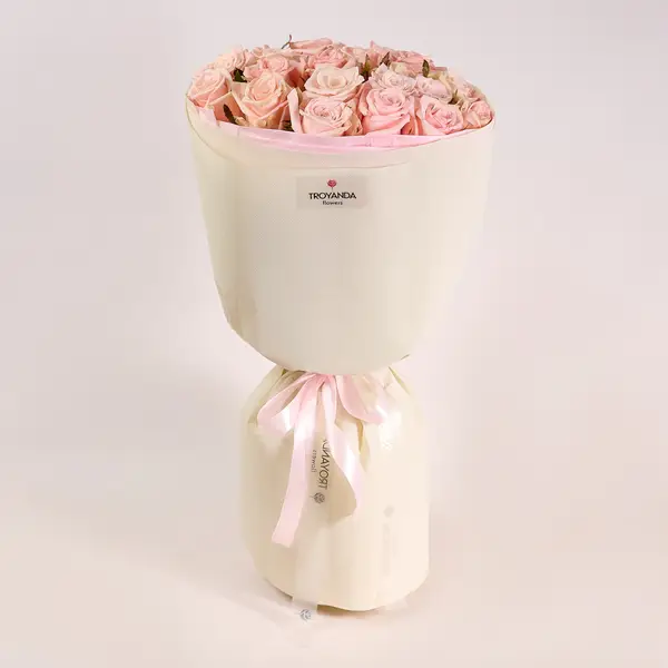 Букет 21 Роуз Кимберли купить