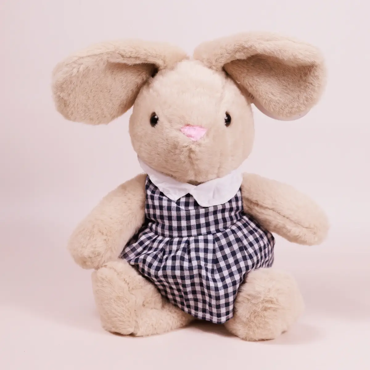 Іграшка Зайчик в светрі 37см в асортименті купити