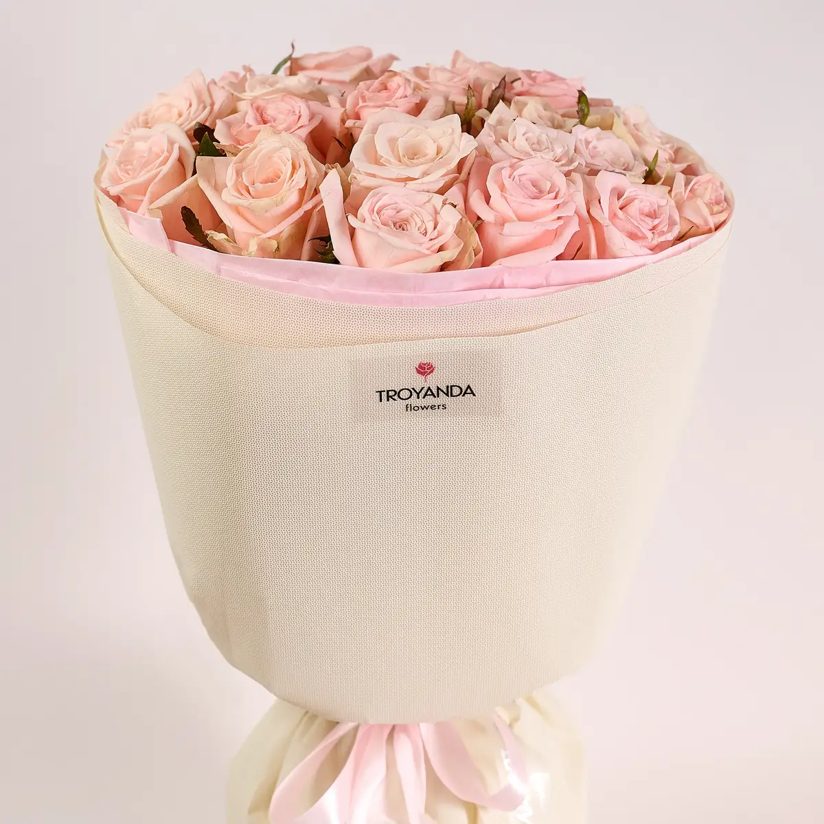 Букет 21 Роуз Кимберли купить недорого в Украине, фото 2