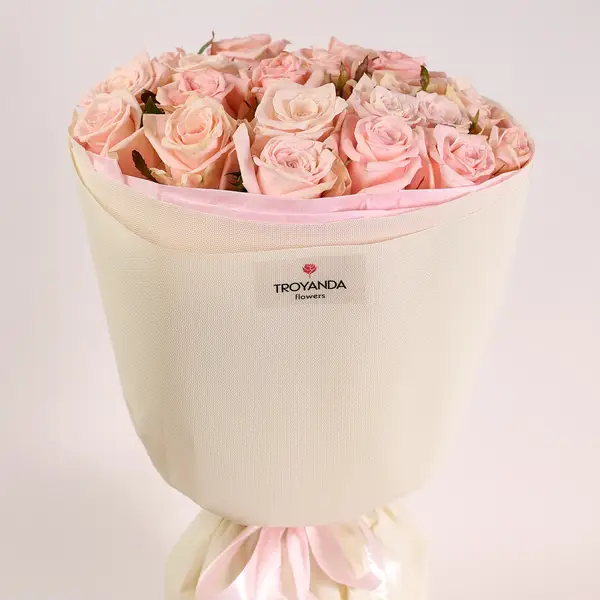 Букет 21 Роуз Кимберли купить