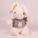 Іграшка Зайчик в светрі 37см в асортименті купити