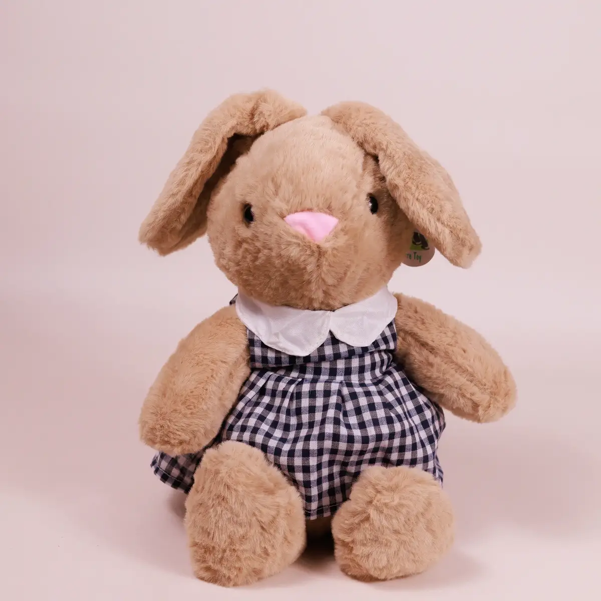 Іграшка Зайчик в светрі 37см в асортименті купити недорого в Україні, фото 5