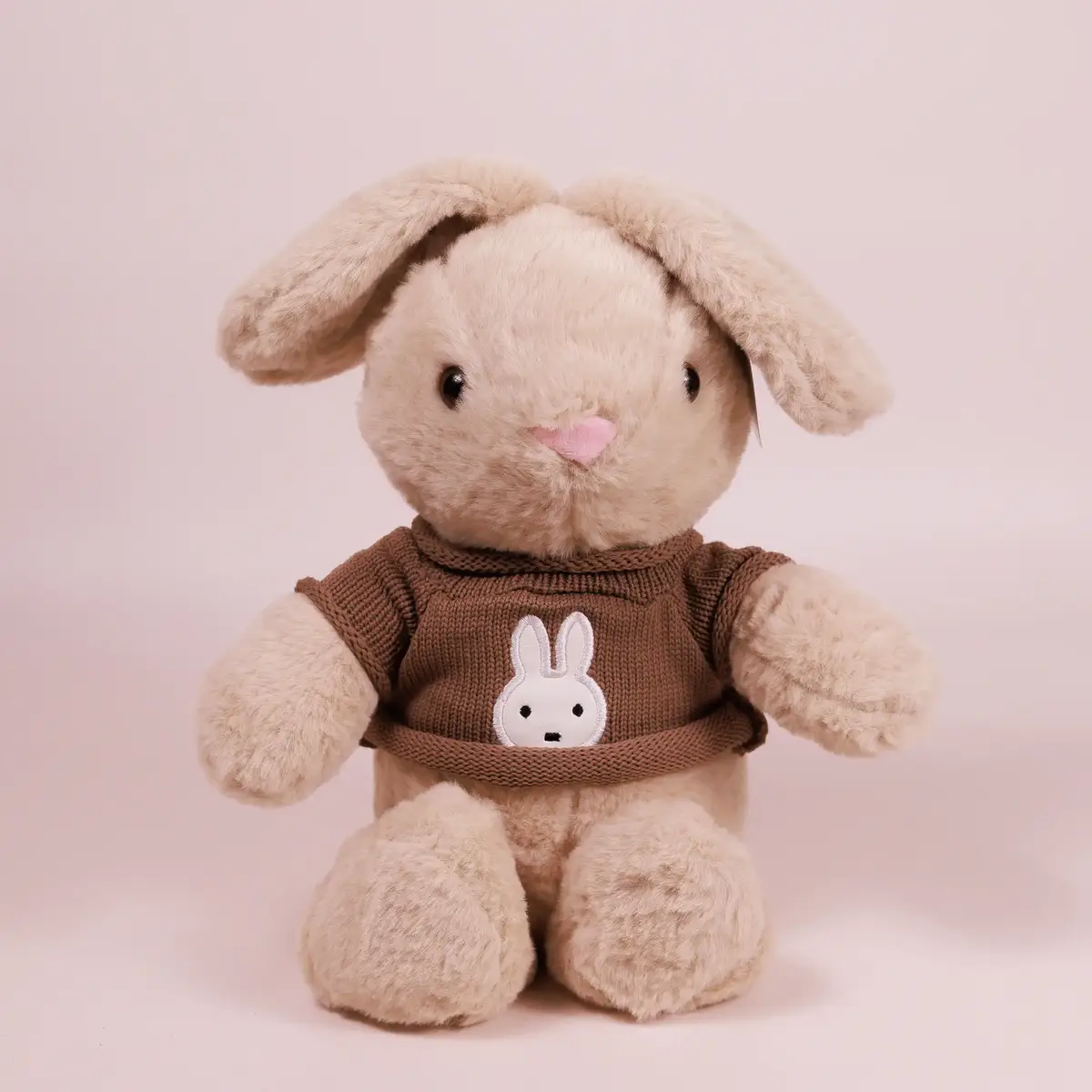 Іграшка Зайчик в светрі 37см в асортименті купити недорого в Україні, фото 6