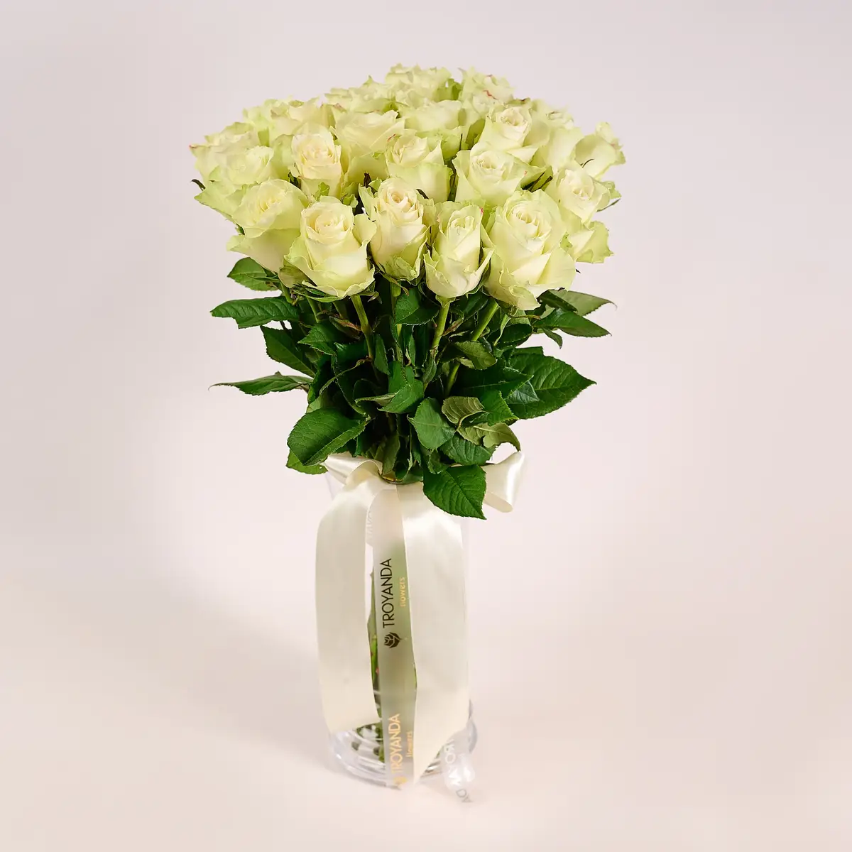 Букет 31 Троянда Атена купити