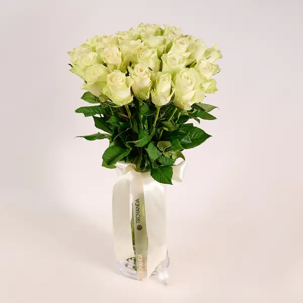 Букет 31 Троянда Атена купити