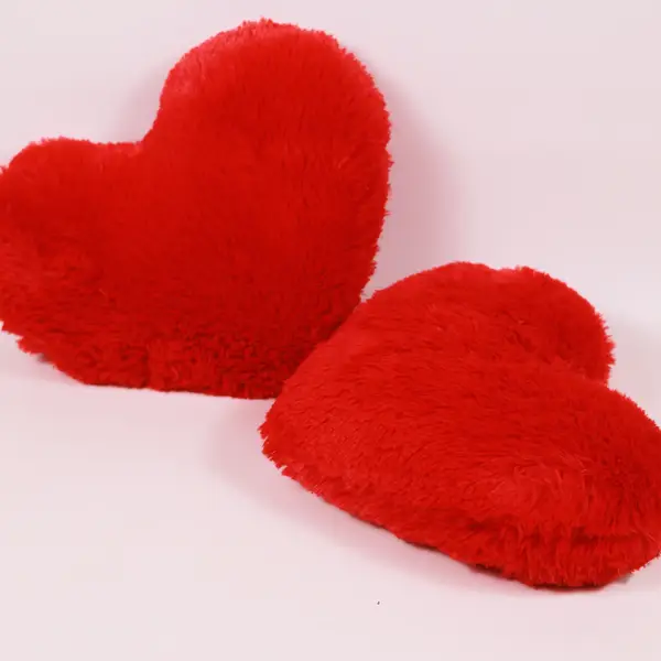 Іграшка Серце (35*25) купити