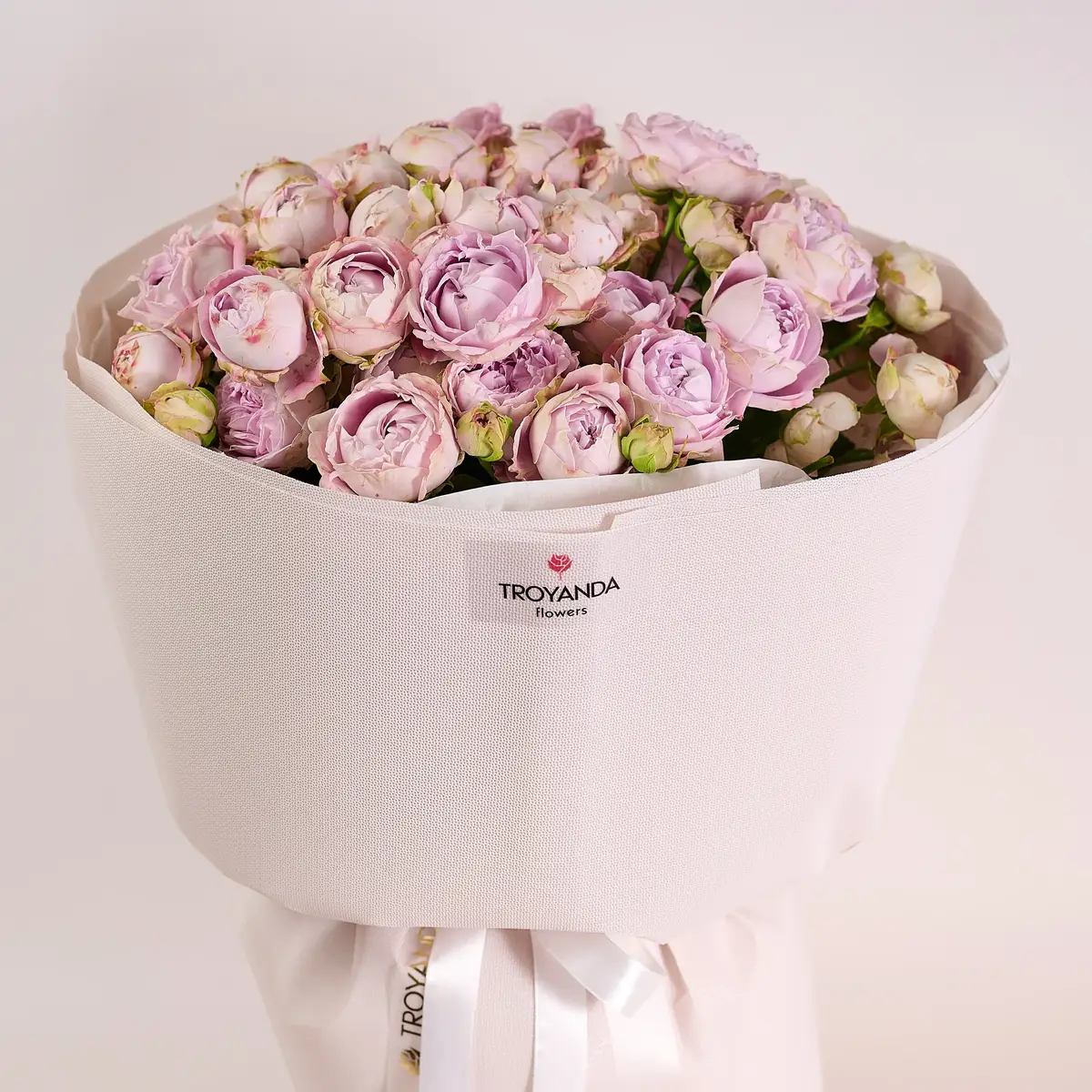 Букет 15 роз спрей благословения Blosse купить недорого в Украине, фото 2