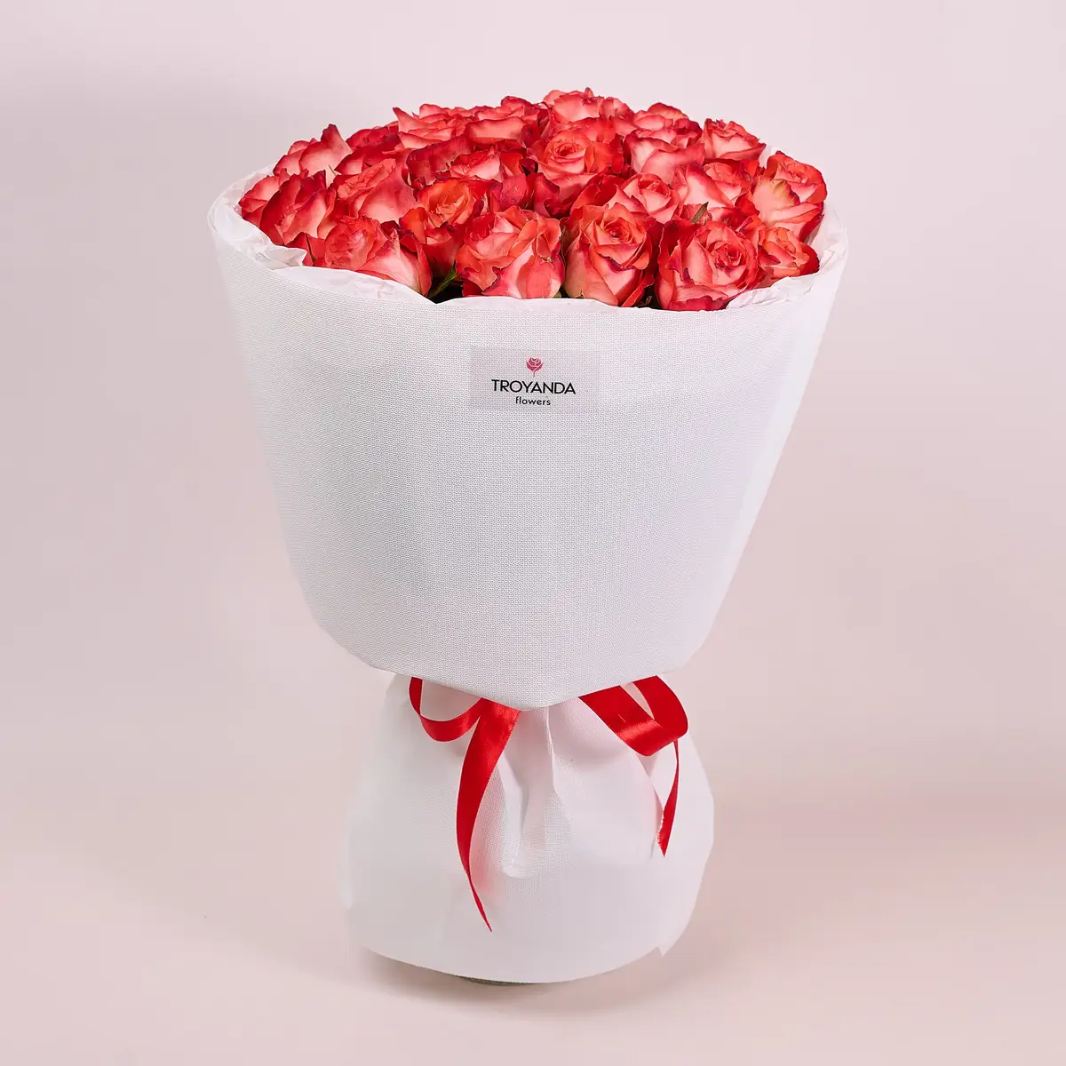 Букет 31 Троянда Айкон купити