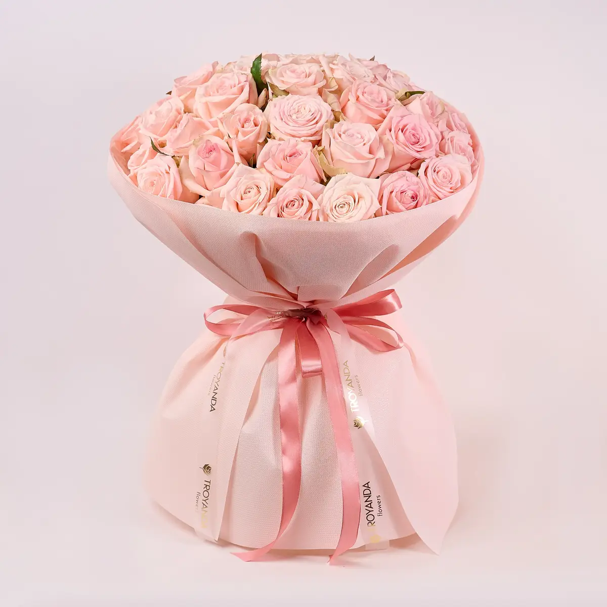 Букет 41 Роза Кимберли купить