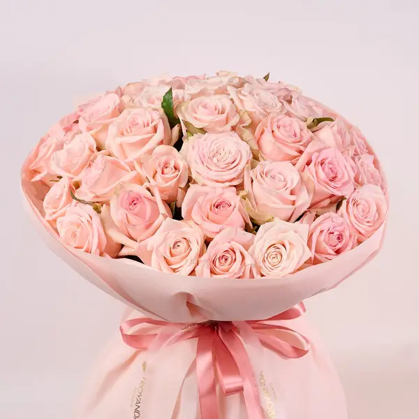 Букет 41 Роза Кимберли купить