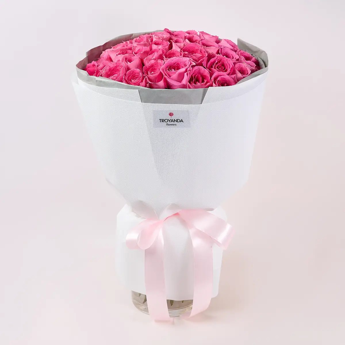 Букет 45 Троянд Вотергейм купити