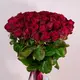 Букет 51 Роза красная Ред Наоми купить