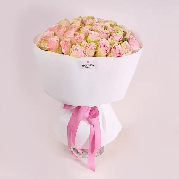 Букет 35 Роз Фрутетто купить